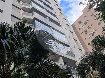 Apartamento · 110m² · 3 Quartos · 4 Vagas · Apartamento com 3 quartos à venda em Jardim paulista - SP