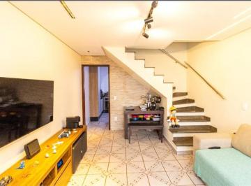 Casa · 130m² · 2 Quartos · 4 Vagas · Casa de vila com 2 quartos à venda em Vila medeiros - SP