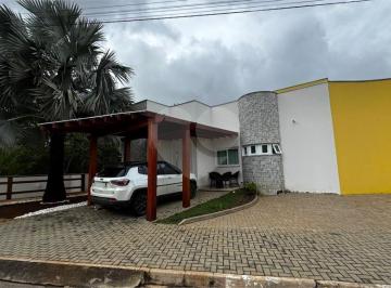 Casa · 496m² · 3 Quartos · 6 Vagas · Condomínio com 3 quartos à venda em Portal vale do sol - SP