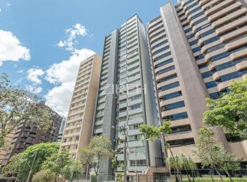 Apartamento · 249m² · 4 Quartos · APARTAMENTO EXCLUSIVO - 4 DORMITÓRIOS/SUÍTES NO BATEL