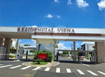 Terreno · 250m² · Loteamento à venda em Jardim residencial viena - SP