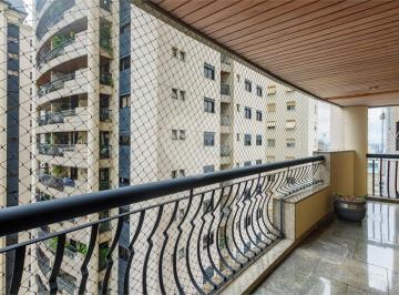 Apartamento · 156m² · 4 Quartos · 3 Vagas · Apartamento com 4 quartos à venda em Jardim paulista - SP
