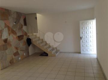 Casa · 150m² · 4 Quartos · 4 Vagas · Casa com 4 quartos à venda em Planalto paulista - SP
