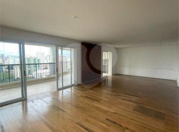 Apartamento · 240m² · 3 Quartos · 4 Vagas · Apartamento com 3 quartos à venda em Santa cecília - SP