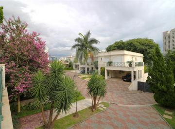 Casa · 483m² · 4 Quartos · 4 Vagas · Condomínio com 4 quartos à venda em Jardim panorama - SP