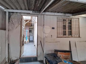 Casa · 72m² · 2 Quartos · 1 Vaga · Casa com 2 quartos à venda em Jardim previdência - SP