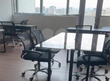 Comercial · 36m² · Salas à venda em Jardim paulista - SP