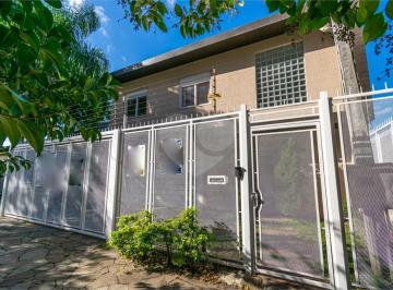 Casa · 398m² · 3 Quartos · 5 Vagas · Casa com 3 quartos à venda em Higienópolis - RS