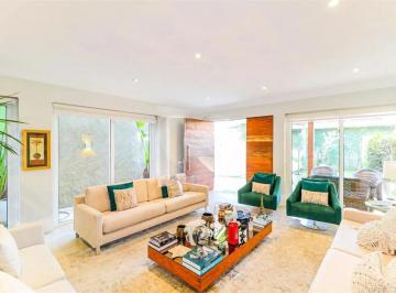 Casa · 347m² · 3 Quartos · Casa com 3 quartos à venda em Chácara monte alegre - SP