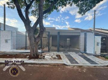 Casa · 164m² · 3 Quartos · 2 Vagas · Casa Inteligente com Piscina Aquecida no Parque das Laranjeiras