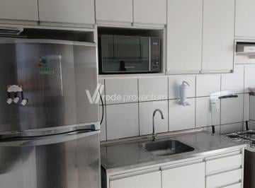 0 · apartamento à venda em Parque Residencial Caiapó