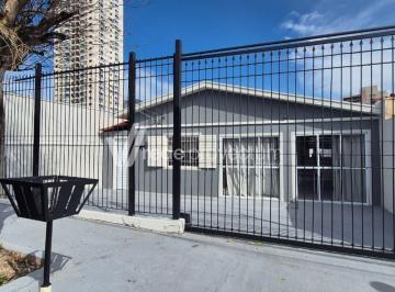 0 · CASA A VENDA NO JARDIM PLANALTO - CAMPINAS /SP