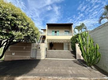 0 · Casa Assobradada à Venda – Jardim São Francisco – Valinhos/SP