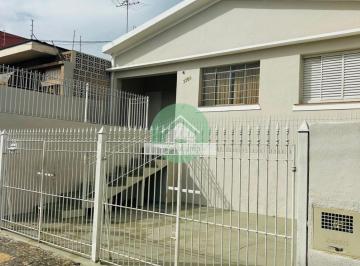 0 · Casa à venda com 3 quartos no bairro Vila Joaquim Inácio-Campinas/SP