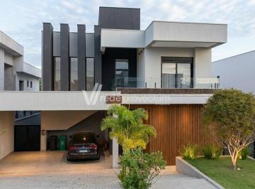 0 · Casa à Venda no Condomínio Arborais em Campinas/SP 450 m², 3 Suítes e Vista para