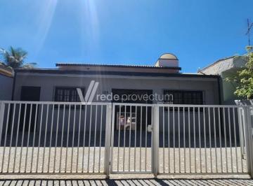 0 · casa para aluguel em Jardim Santa Genebra II (Barão Geraldo)