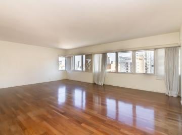 Apartamento · 318m² · 3 Quartos · Apartamento à venda - nos Jardins