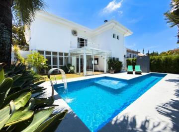 Casa · 511m² · 4 Quartos · Casa à venda - em Aldeia da Serra