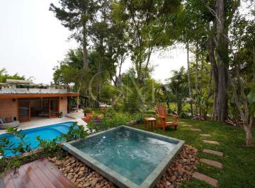 Casa · 695m² · 5 Quartos · Casa à venda - em Alphaville