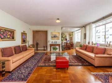 Apartamento · 197m² · 2 Quartos · Apartamento à venda - no Jardim Paulista