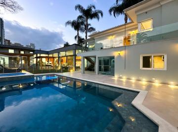 Casa · 500m² · 5 Quartos · Casa à venda - no Campo Belo