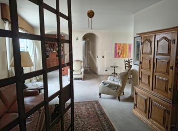 Apartamento · 199m² · 3 Quartos · Apartamento à venda - nos Jardins