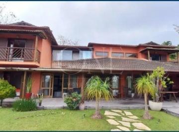 Casa · 257m² · 4 Quartos · Casa à venda - em Ilhabela