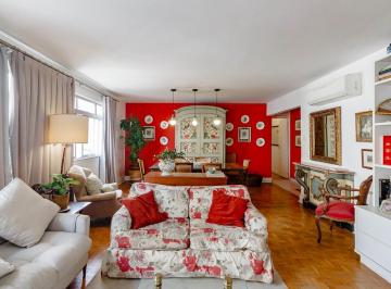 Apartamento · 213m² · 4 Quartos · Apartamento à venda - nos Jardins