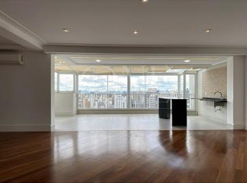 Apartamento · 430m² · 4 Quartos · Apartamento à venda - em Moema