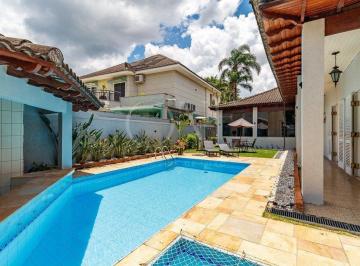 Casa · 601m² · 4 Quartos · Casa à venda - em Alphaville