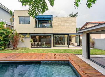 Casa · 420m² · 5 Quartos · Casa à venda - em Alphaville