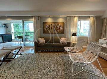 Apartamento · 344m² · 3 Quartos · Apartamento à venda - em Moema
