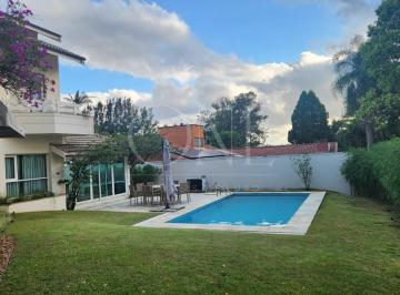 Casa · 600m² · 4 Quartos · Casa à venda - em Alphaville