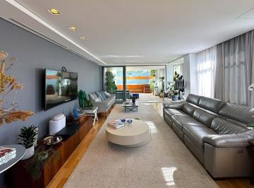 Apartamento · 750m² · 4 Quartos · Apartamento à venda - na Vila Nova Conceição