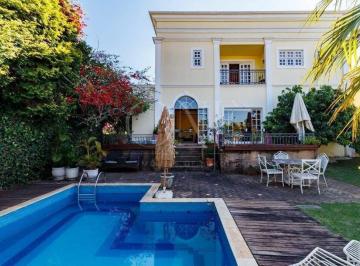 Casa · 507m² · 4 Quartos · Casa à venda - na Aldeia da Serra