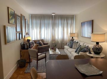 Apartamento · 133m² · 3 Quartos · Apartamento à venda - nos Jardins