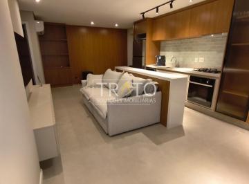 0 · apartamento para aluguel em Nova Campinas