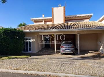 0 · casa à venda em Loteamento Arboreto dos Jequitibás (Sousas)