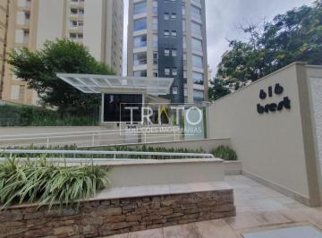 0 · apartamento para aluguel em Cambuí