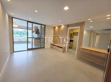 0 · apartamento para aluguel em Cambuí