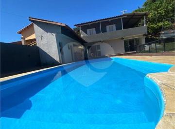Casa · 154m² · 4 Quartos · 10 Vagas · Condomínio com 4 quartos à venda em Rio acima - SP