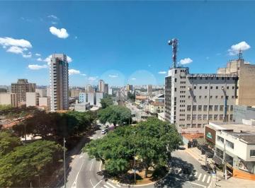 Comercial · 300m² · 3 Vagas · Salas à venda em Santana - SP
