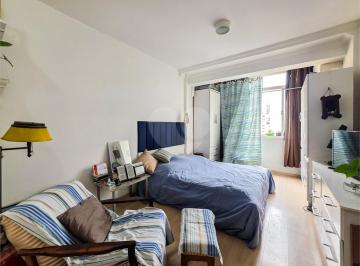 Apartamento · 28m² · 1 Quarto · Apartamento com 1 quartos à venda em Vila buarque - SP