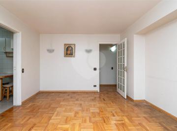 Apartamento · 109m² · 2 Quartos · 1 Vaga · Apartamento com 2 quartos à venda em Cerqueira césar - SP