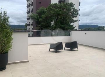 Apartamento · 47m² · 2 Quartos · 1 Vaga · Apartamento com 2 quartos à venda em Água fria - SP