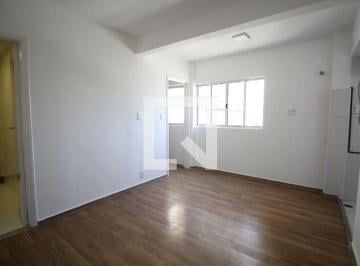 Apartamento · 42m² · 2 Quartos · 1 Vaga · Apartamento para Aluguel - Vila Mariana, 2 Quartos, 42 m2 - São Paulo