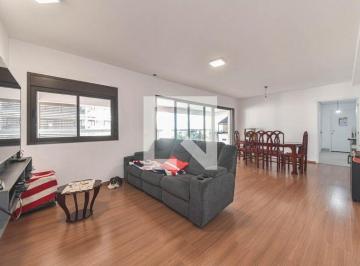Apartamento · 137m² · 2 Quartos · 2 Vagas · Apartamento à Venda - Brooklin, 2 Quartos,  137 m² - São Paulo