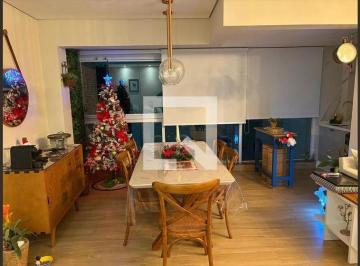 Apartamento · 119m² · 3 Quartos · 2 Vagas · Apartamento à Venda - Barcelona, 3 Quartos, 119 m² - São Caetano do Sul