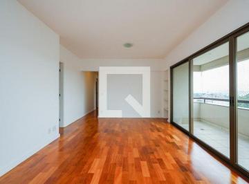 Apartamento · 114m² · 3 Quartos · 3 Vagas · Apartamento à Venda - Morumbi, 3 Quartos,  114 m² - São Paulo