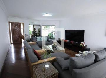 Casa · 288m² · 4 Quartos · 5 Vagas · Casa à Venda - Jardim Bela Vista, 4 Quartos, 288 m² - Santo André